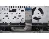 Lenovo 5CB1J50957 Tastatur inkl. Topcase ASM_BEL C 82SB WHT