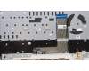 Lenovo 5CB1J50959 Tastatur inkl. Topcase ASM_SLV C 82SB WHT