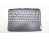 Lenovo 5CB1J50992 Tastatur inkl. Topcase ASM_SWS C82SBRGB BLA