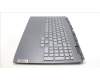 Lenovo 5CB1J50992 Tastatur inkl. Topcase ASM_SWS C82SBRGB BLA