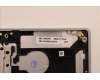 Lenovo 5CB1J51014 Tastatur inkl. Topcase ASM_ENG L82UU CG