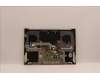 Lenovo 5CB1J51020 Tastatur inkl. Topcase ASM_GRE L82UU CG
