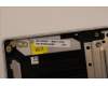 Lenovo 5CB1J51020 Tastatur inkl. Topcase ASM_GRE L82UU CG