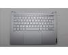 Lenovo 5CB1J51030 Tastatur inkl. Topcase ASM_POR L82UU CG