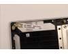 Lenovo 5CB1J51032 Tastatur inkl. Topcase ASM_SLV L82UU CG
