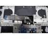 Lenovo 5CB1J51033 Tastatur inkl. Topcase spanisch L82UU CG