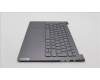 Lenovo 5CB1J51033 Tastatur inkl. Topcase spanisch L82UU CG