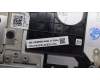 Lenovo 5CB1J51033 Tastatur inkl. Topcase spanisch L82UU CG