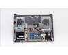 Lenovo 5CB1J51043 Tastatur inkl. Topcase ASM_BEL L82UU SG