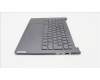 Lenovo 5CB1J51043 Tastatur inkl. Topcase ASM_BEL L82UU SG