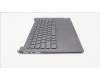 Lenovo 5CB1J51043 Tastatur inkl. Topcase ASM_BEL L82UU SG