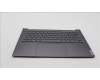 Lenovo 5CB1J51049 Tastatur inkl. Topcase ASM_FRA L82UU SG