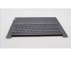 Lenovo 5CB1J51049 Tastatur inkl. Topcase ASM_FRA L82UU SG