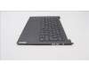 Lenovo 5CB1J51052 Tastatur inkl. Topcase deutsch L82UU SG
