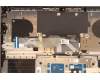 Lenovo 5CB1J51063 Tastatur inkl. Topcase ASM_POR L82UU SG