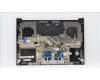 Lenovo 5CB1J51064 Tastatur inkl. Topcase ASM_RUS L82UU SG