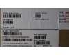 Lenovo 5CB1J51064 Tastatur inkl. Topcase ASM_RUS L82UU SG