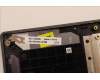 Lenovo 5CB1J51066 Tastatur inkl. Topcase spanisch L82UU SG
