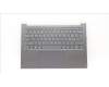 Lenovo 5CB1J51067 Tastatur inkl. Topcase schweiz L82UU SG
