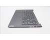 Lenovo 5CB1J51067 Tastatur inkl. Topcase schweiz L82UU SG