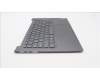 Lenovo 5CB1J51067 Tastatur inkl. Topcase schweiz L82UU SG