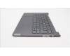 Lenovo 5CB1J51070 Tastatur inkl. Topcase ASM_TUR L82UU SG