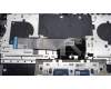 Lenovo 5CB1J51071 Tastatur inkl. Topcase ASM_UK L82UU SG