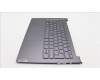 Lenovo 5CB1J51071 Tastatur inkl. Topcase ASM_UK L82UU SG