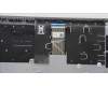 Lenovo 5CB1J51276 Tastatur inkl. TopcaseASM_GRE C82VG NFP CG