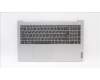 Lenovo 5CB1J51282 Tastatur inkl. TopcaseASM_HBW C82VG NFP CG