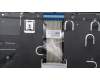 Lenovo 5CB1J51285 Tastatur inkl. TopcaseASM_UK C82VG NFP CG