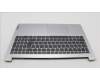 Lenovo 5CB1J51287 Tastatur inkl. TopcaseASM_SPA C82VG NFP CG