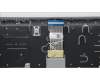 Lenovo 5CB1J51293 Tastatur inkl. TopcaseASM_FRA C82VG NFP CG