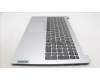 Lenovo 5CB1J51303 Tastatur inkl. TopcaseASM_FRA/ARA C82VG NFP CG