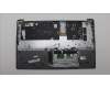 Lenovo 5CB1J51305 Tastatur inkl. TopcaseASM_UKR C82VG NFP CG