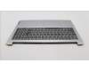 Lenovo 5CB1J51305 Tastatur inkl. TopcaseASM_UKR C82VG NFP CG