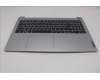 Lenovo 5CB1J52069 Tastatur inkl. TopcaseASM_EURO ENG C82VG FP CG