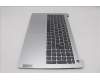Lenovo 5CB1J52069 Tastatur inkl. TopcaseASM_EURO ENG C82VG FP CG