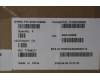 Lenovo 5CB1J52084 Tastatur inkl. TopcaseASM_NORDIC C82VG FP CG