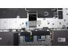 Lenovo 5CB1J52097 Tastatur inkl. TopcaseASM_UKR C82VG FP CG