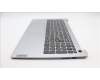 Lenovo 5CB1J52097 Tastatur inkl. TopcaseASM_UKR C82VG FP CG