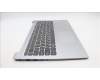 Lenovo 5CB1J52097 Tastatur inkl. TopcaseASM_UKR C82VG FP CG
