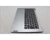 Lenovo 5CB1J61060 Tastatur inkl. TopcaseASM_UK C82VF NFP CG