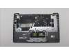Lenovo 5CB1J63763 Tastatur inkl. TopcaseASM_FRA C82VF NFP CG