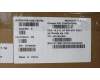 Lenovo 5CB1J63763 Tastatur inkl. TopcaseASM_FRA C82VF NFP CG