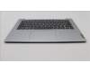 Lenovo 5CB1J63763 Tastatur inkl. TopcaseASM_FRA C82VF NFP CG