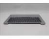 Lenovo 5CB1J63764 Tastatur inkl. TopcaseASM_GER C82VF NFP CG