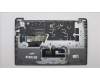 Lenovo 5CB1J63767 Tastatur inkl. TopcaseASM_BEL C82VF NFP CG