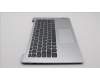 Lenovo 5CB1J63767 Tastatur inkl. TopcaseASM_BEL C82VF NFP CG