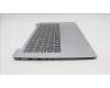 Lenovo 5CB1J63771 Tastatur inkl. TopcaseASM_SWS C82VF NFP CG